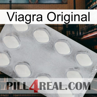 Original Viagra Tablet 16